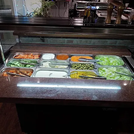 Casa de hóspedes Ambiente