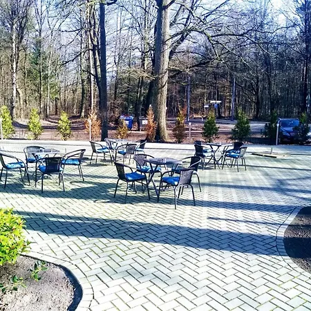 Pensjonat Ambiente Soltau