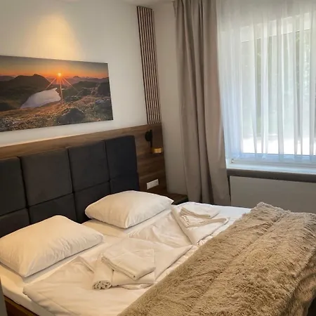 Casa de hóspedes Ambiente