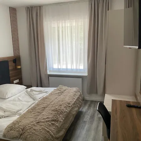 Ambiente Pensjonat 3*
