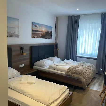 Pensjonat Ambiente 3*