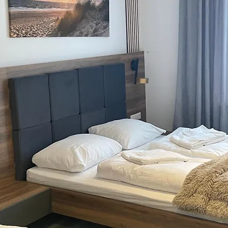 Ambiente Casa de hóspedes Soltau