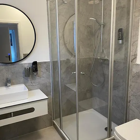 Pensjonat Ambiente Soltau