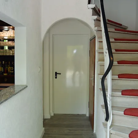 Ambiente Pensjonat 3*
