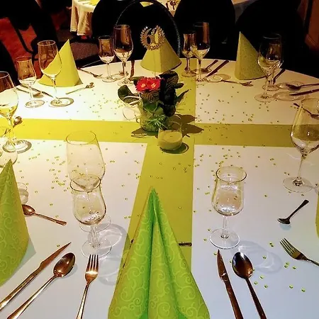 Casa de hóspedes Ambiente