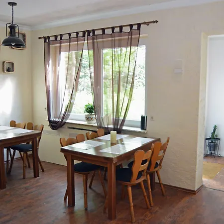 Ambiente Gæstehus Soltau