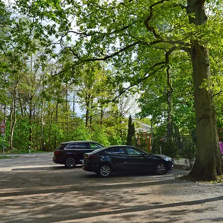 Ambiente Gæstehus 3*