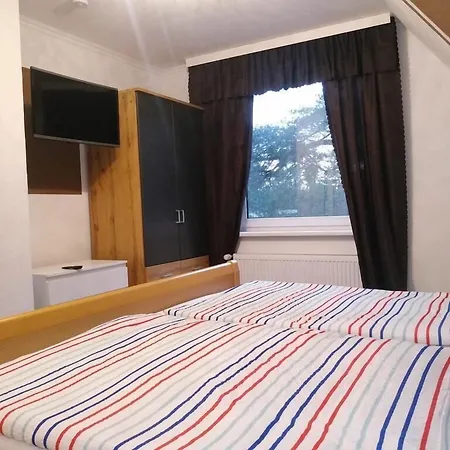 Pensjonat Ambiente 3*