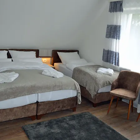 Ambiente Casa de hóspedes