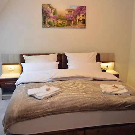 Pensjonat Ambiente 3*