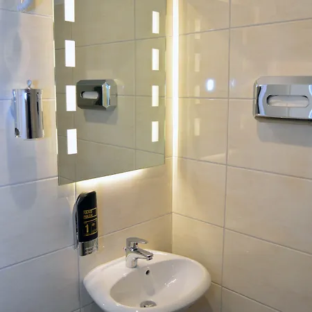 Pensjonat Ambiente 3*