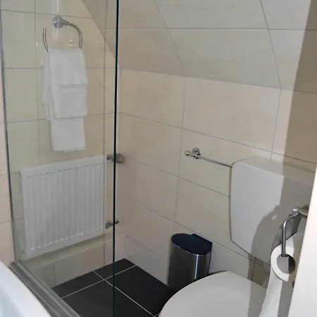 Ambiente Casa de hóspedes 3*