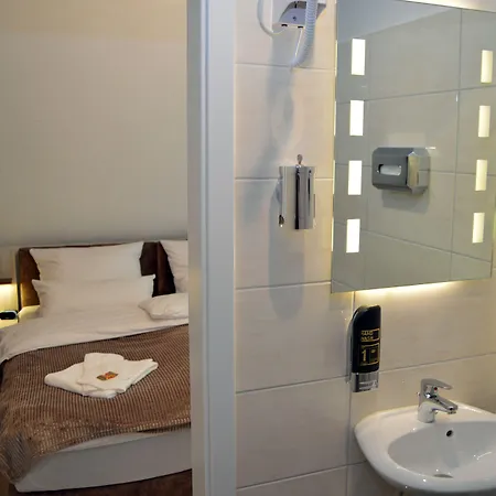 Ambiente Casa de hóspedes