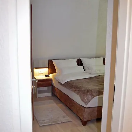 Casa de hóspedes Ambiente