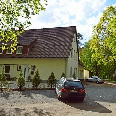 Gasthof Ambiente Soltau