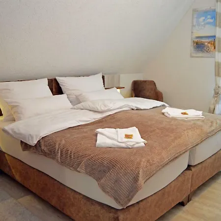 Casa de hóspedes Ambiente 3*