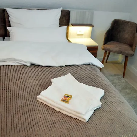 Gasthof Ambiente 3*