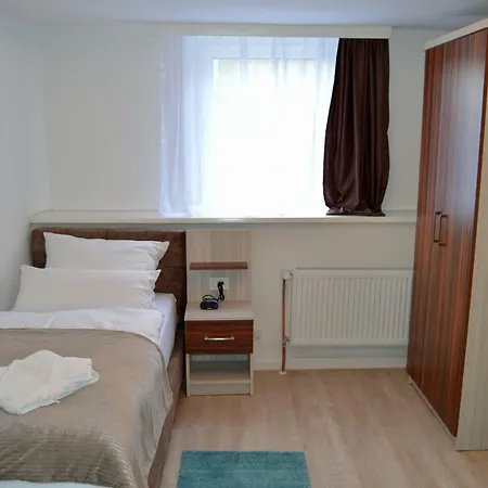 Ambiente 3* Soltau