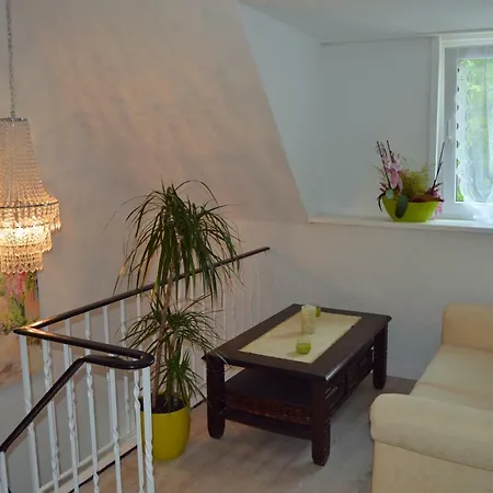 Pensjonat Ambiente Soltau