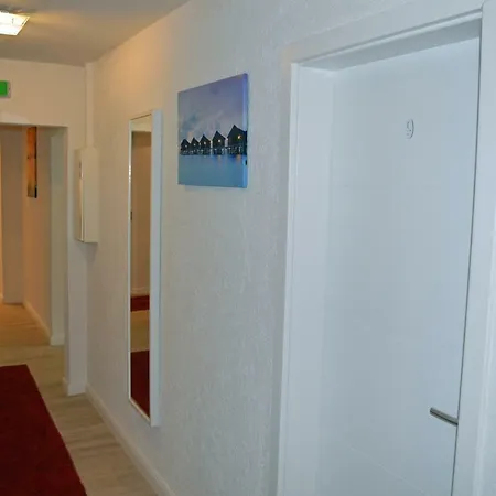 Gasthof Ambiente