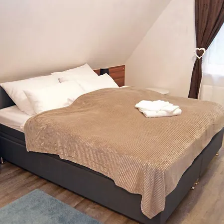 بيت ضيافة Ambiente سولتو