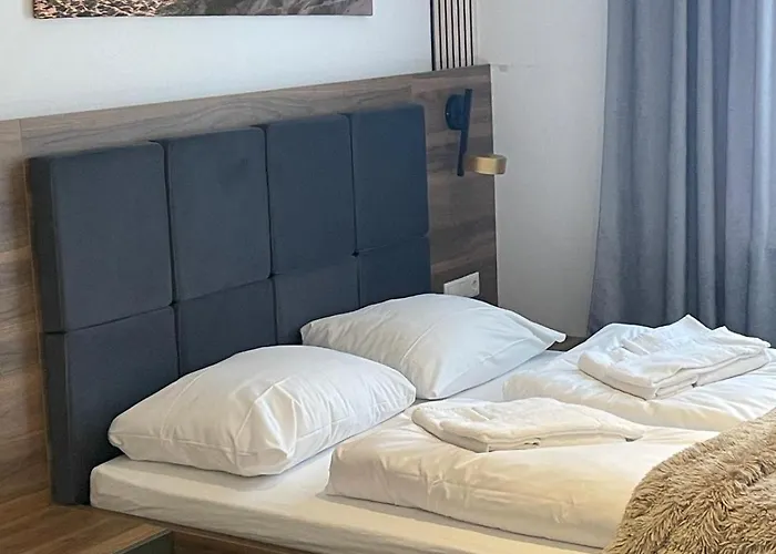 Ambiente Gæstehus Soltau