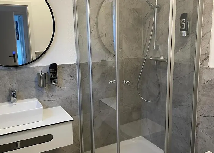 Gæstehus Ambiente Soltau