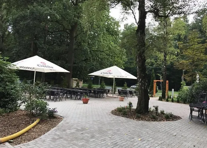 Ambiente Gæstehus Soltau