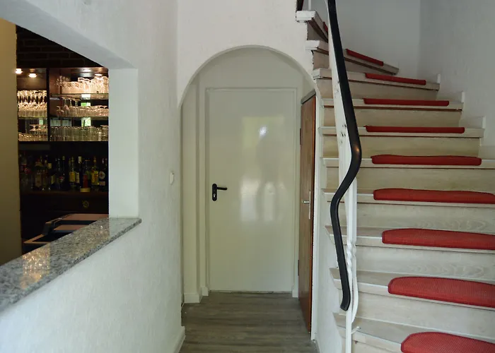 Ambiente Gæstehus 3*