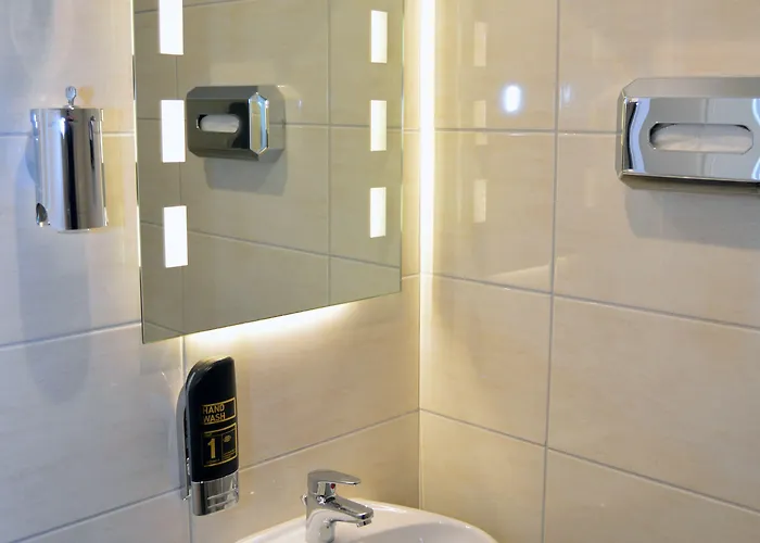 Gæstehus Ambiente 3*