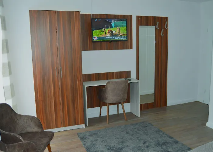 Gæstehus Ambiente Soltau