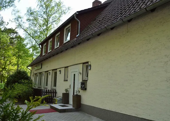 Gæstehus Ambiente Soltau