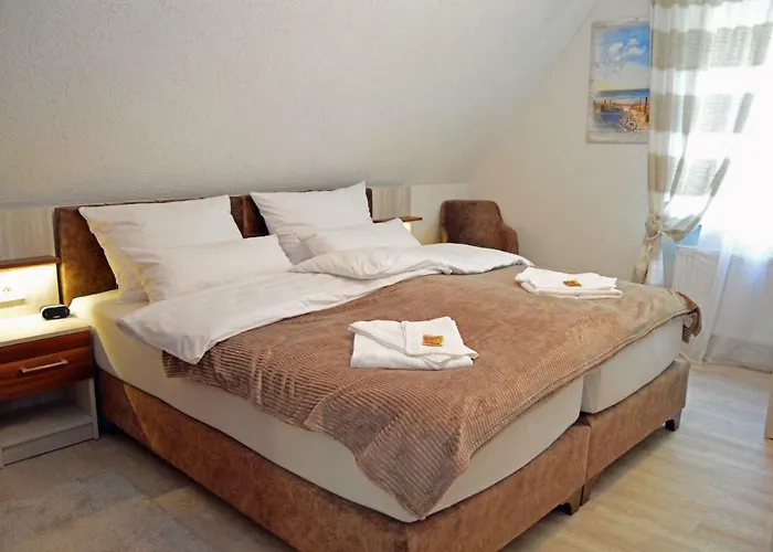 Gæstehus Ambiente 3*