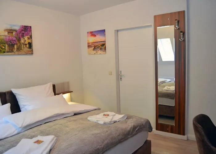 Gæstehus Ambiente Soltau